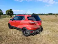 2017 Ford Ecosport