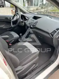 2017 Ford Eco Sport