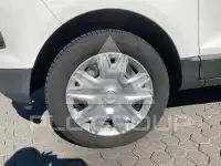 2017 Ford Eco Sport