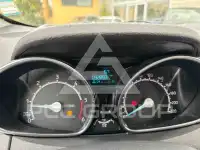 2017 Ford Eco Sport
