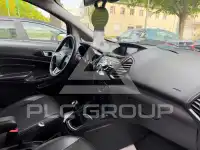 2017 Ford Eco Sport