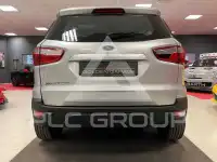 2017 Ford Eco Sport