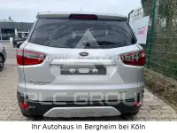 2017 Ford Eco Sport