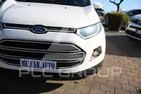 2017 Ford Eco Sport