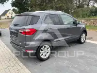 2017 Ford Eco Sport