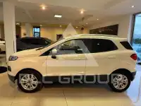 2017 Ford Eco Sport