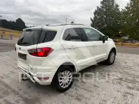 2017 Ford Ecosport