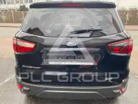 2017 Ford Eco Sport
