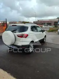 2017 Ford Eco Sport