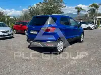 2017 Ford Eco Sport