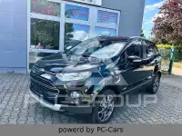 2017 Ford Ecosport