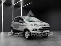 2017 Ford Eco Sport