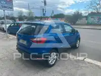 2017 Ford Eco Sport