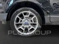 2017 Ford Ecosport