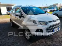 2017 Ford Eco Sport