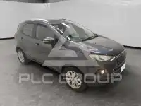 2017 Ford Eco Sport
