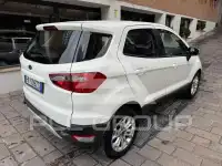 2017 Ford Ecosport