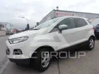 2017 Ford Eco Sport