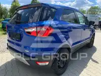 2017 Ford Eco Sport