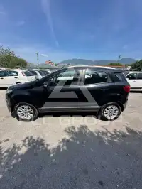 2017 Ford Eco Sport