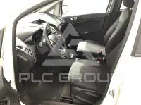 2017 Ford Eco Sport