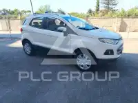 2017 Ford Eco Sport