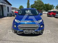 2017 Ford Eco Sport