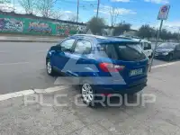 2017 Ford Eco Sport