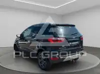 2017 Ford Ecosport