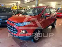 2017 Ford Eco Sport