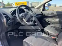 2017 Ford Eco Sport