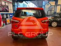 2017 Ford Eco Sport
