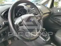2017 Ford Eco Sport