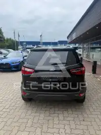 2017 Ford Eco Sport
