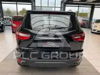 2017 Ford Eco Sport