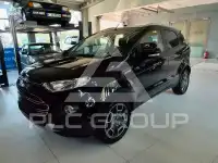 2017 Ford Eco Sport