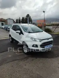 2017 Ford Eco Sport