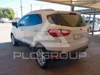 2017 Ford Eco Sport
