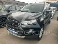 2017 Ford Eco Sport