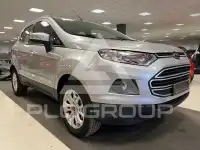 2017 Ford Eco Sport