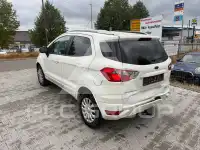 2017 Ford Ecosport