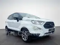 2017 Ford Eco Sport