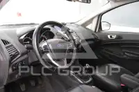 2017 Ford Eco Sport
