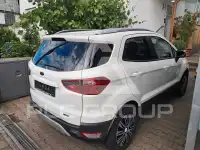 2017 Ford Eco Sport