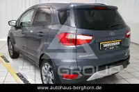 2017 Ford Eco Sport