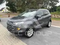 2017 Ford Eco Sport