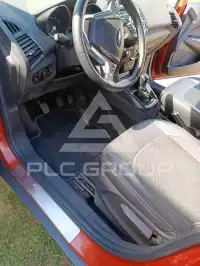2017 Ford Ecosport