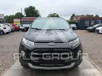 2017 Ford Eco Sport