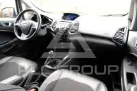 2017 Ford Eco Sport