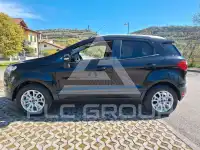 2017 Ford Eco Sport